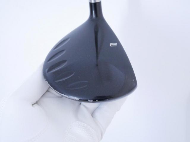 Fairway Wood : Honma : หัวไม้ 3 Honma Beres MG713 Loft 15 ก้าน ARMRQ UD49 Flex R (2 ดาว) 