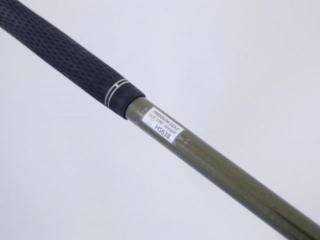 Fairway Wood : Honma : หัวไม้ 3 Honma Beres MG713 Loft 15 ก้าน ARMRQ UD49 Flex R (2 ดาว) 