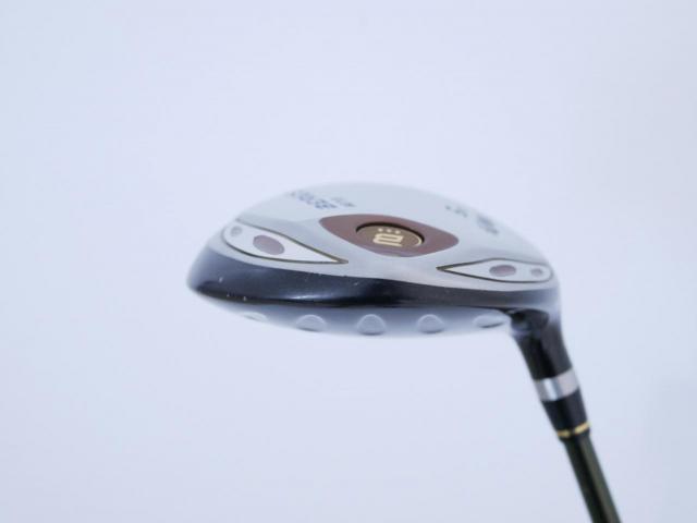 Fairway Wood : Honma : **ก้าน 3 ดาว** หัวไม้ 5 Honma Beres MG713 Loft 18 ก้าน ARMRQ UD49 Flex R (3 ดาว) 