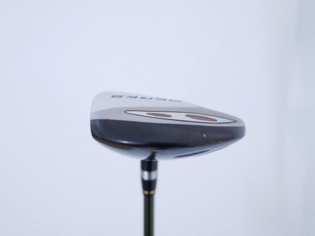 Fairway Wood : Honma : **ก้าน 3 ดาว** หัวไม้ 5 Honma Beres MG713 Loft 18 ก้าน ARMRQ UD49 Flex R (3 ดาว) 
