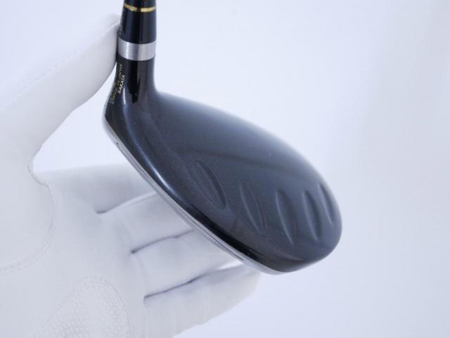 Fairway Wood : Honma : **ก้าน 3 ดาว** หัวไม้ 5 Honma Beres MG713 Loft 18 ก้าน ARMRQ UD49 Flex R (3 ดาว) 