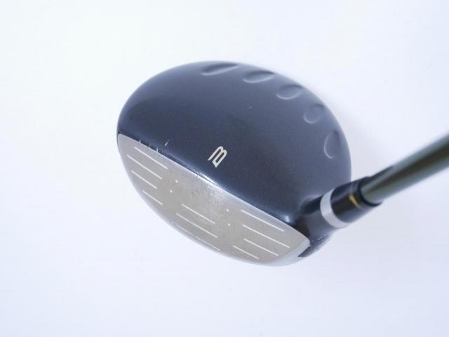 Fairway Wood : Honma : **ก้าน 3 ดาว** หัวไม้ 5 Honma Beres MG713 Loft 18 ก้าน ARMRQ UD49 Flex R (3 ดาว) 