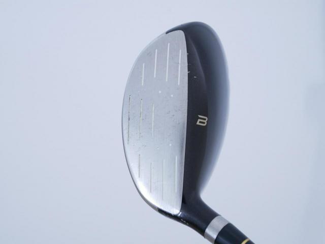 Fairway Wood : Honma : **ก้าน 3 ดาว** หัวไม้ 5 Honma Beres MG713 Loft 18 ก้าน ARMRQ UD49 Flex R (3 ดาว) 