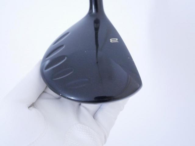 Fairway Wood : Honma : **ก้าน 3 ดาว** หัวไม้ 5 Honma Beres MG713 Loft 18 ก้าน ARMRQ UD49 Flex R (3 ดาว) 