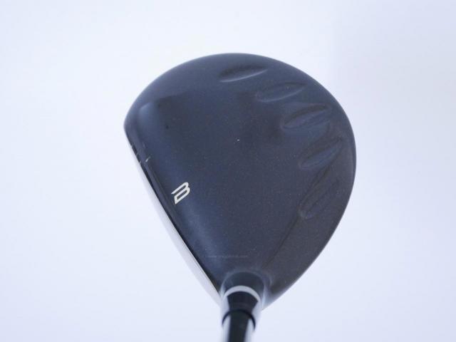 Fairway Wood : Honma : **ก้าน 3 ดาว** หัวไม้ 5 Honma Beres MG713 Loft 18 ก้าน ARMRQ UD49 Flex R (3 ดาว) 