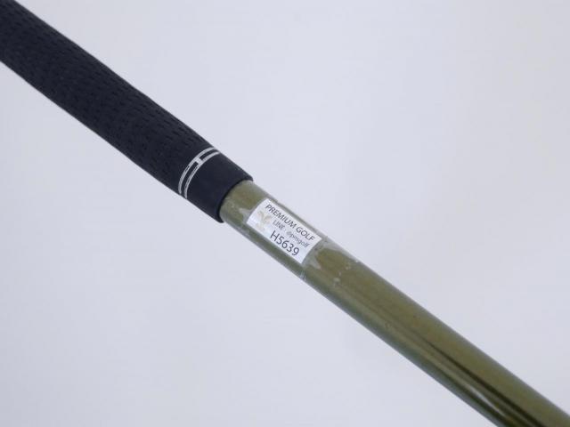 Fairway Wood : Honma : **ก้าน 3 ดาว** หัวไม้ 5 Honma Beres MG713 Loft 18 ก้าน ARMRQ UD49 Flex R (3 ดาว) 