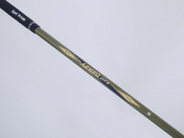 Fairway Wood : Honma : **ก้าน 3 ดาว** หัวไม้ 5 Honma Beres MG713 Loft 18 ก้าน ARMRQ UD49 Flex R (3 ดาว) 
