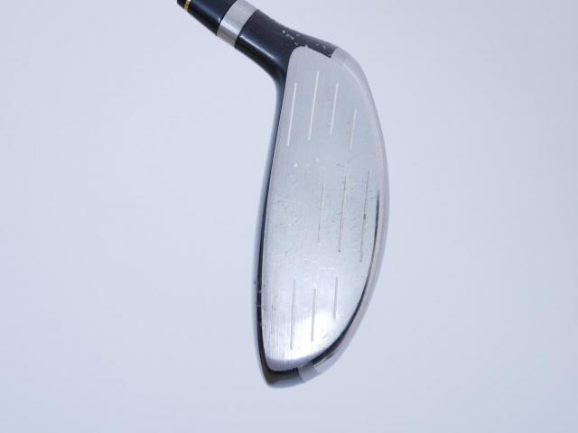 Fairway Wood : Honma : **ก้าน 3 ดาว** หัวไม้ 5 Honma Beres MG713 Loft 18 ก้าน ARMRQ UD49 Flex R (3 ดาว) 