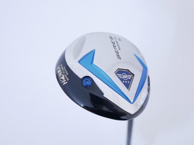 Fairway Wood : Honma : **ก้าน 3 ดาว** หัวไม้ 7 Honma Beres MG813 Loft 21 ก้าน ARMRQ UD54 Flex R (3 ดาว)