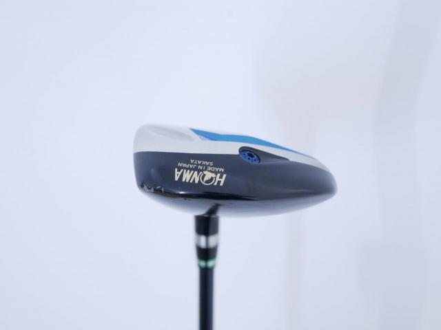 Fairway Wood : Honma : **ก้าน 3 ดาว** หัวไม้ 7 Honma Beres MG813 Loft 21 ก้าน ARMRQ UD54 Flex R (3 ดาว)