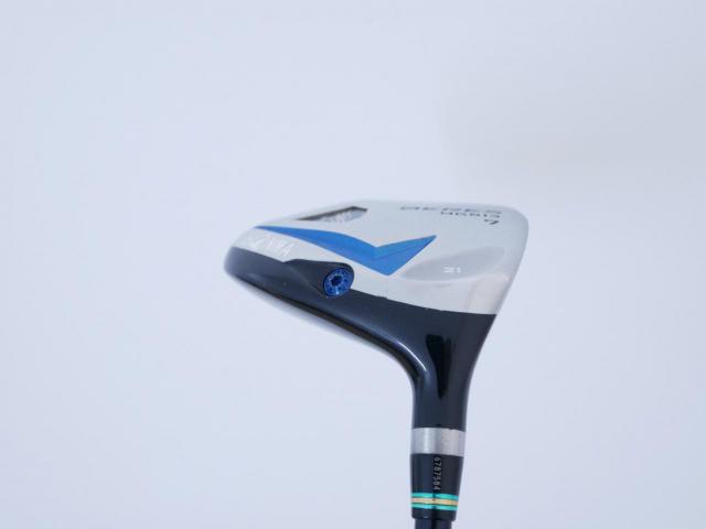 Fairway Wood : Honma : **ก้าน 3 ดาว** หัวไม้ 7 Honma Beres MG813 Loft 21 ก้าน ARMRQ UD54 Flex R (3 ดาว)