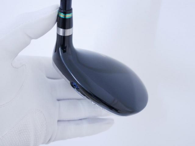 Fairway Wood : Honma : **ก้าน 3 ดาว** หัวไม้ 7 Honma Beres MG813 Loft 21 ก้าน ARMRQ UD54 Flex R (3 ดาว)