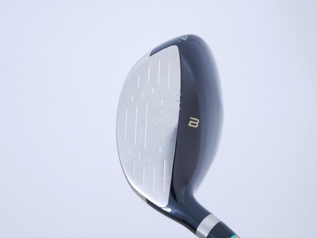 Fairway Wood : Honma : **ก้าน 3 ดาว** หัวไม้ 7 Honma Beres MG813 Loft 21 ก้าน ARMRQ UD54 Flex R (3 ดาว)