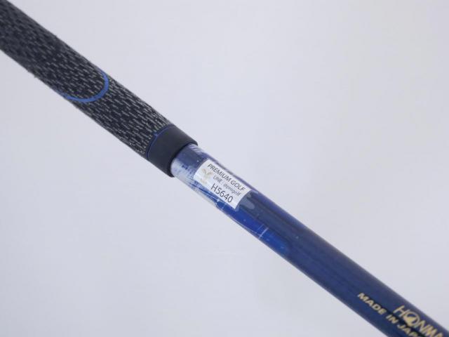 Fairway Wood : Honma : **ก้าน 3 ดาว** หัวไม้ 7 Honma Beres MG813 Loft 21 ก้าน ARMRQ UD54 Flex R (3 ดาว)