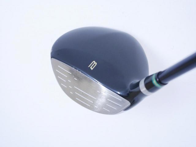 Fairway Wood : Honma : **ก้าน 3 ดาว** หัวไม้ 7 Honma Beres MG813 Loft 21 ก้าน ARMRQ UD54 Flex R (3 ดาว)