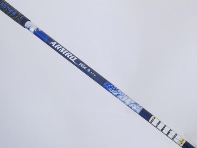 Fairway Wood : Honma : **ก้าน 3 ดาว** หัวไม้ 7 Honma Beres MG813 Loft 21 ก้าน ARMRQ UD54 Flex R (3 ดาว)