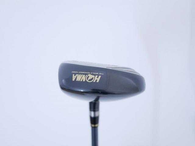 Fairway Wood : Honma : หัวไม้ 5 Honma TwinMarks 380 Loft 18 Flex R