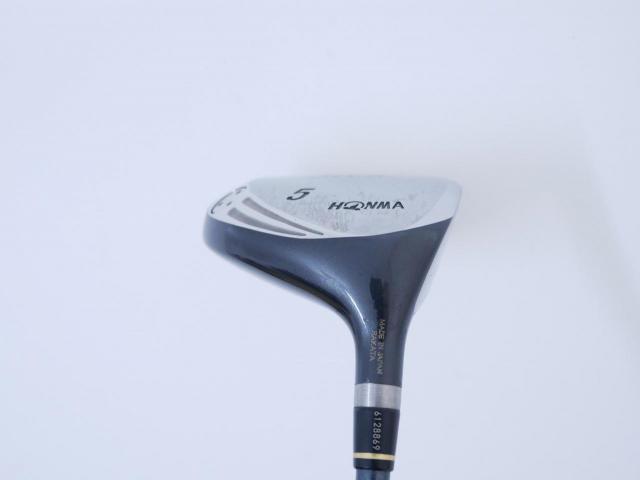Fairway Wood : Honma : หัวไม้ 5 Honma TwinMarks 380 Loft 18 Flex R