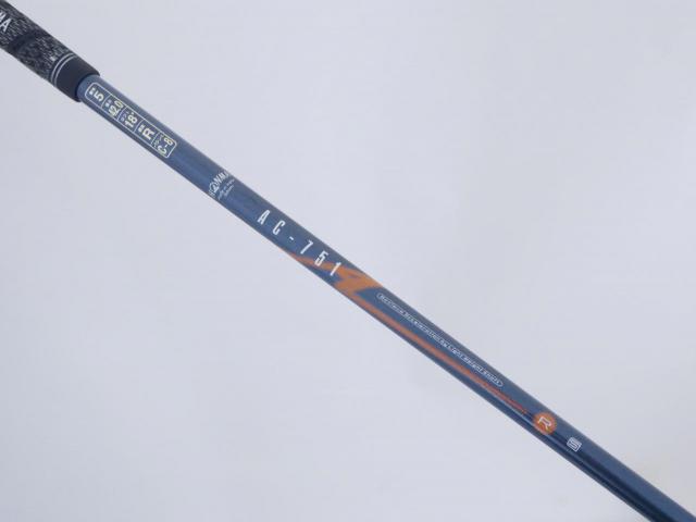 Fairway Wood : Honma : หัวไม้ 5 Honma TwinMarks 380 Loft 18 Flex R
