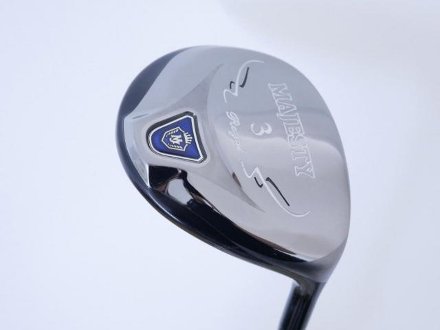 Fairway Wood : Maruman : หัวไม้ 3 Maruman MAJESTY Royal SP (ออกปี 2018 รุ่นท้อปสุด ของใหม่ 2 หมื่นบาท) Loft 15 Flex S