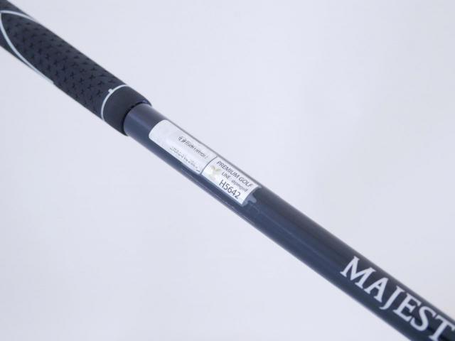 Fairway Wood : Maruman : หัวไม้ 3 Maruman MAJESTY Royal SP (ออกปี 2018 รุ่นท้อปสุด ของใหม่ 2 หมื่นบาท) Loft 15 Flex S