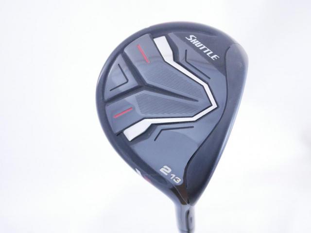 Fairway Wood : Maruman : หัวไม้ 2 Maruman Shuttle (รุ่นล่าสุด ปี 2023) Loft 13 Flex SR