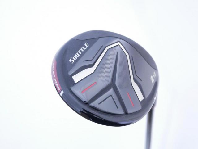 Fairway Wood : Maruman : หัวไม้ 2 Maruman Shuttle (รุ่นล่าสุด ปี 2023) Loft 13 Flex SR