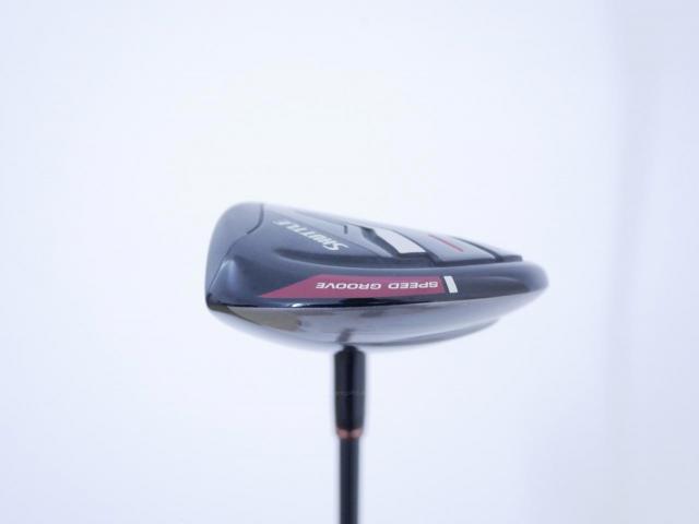 Fairway Wood : Maruman : หัวไม้ 2 Maruman Shuttle (รุ่นล่าสุด ปี 2023) Loft 13 Flex SR