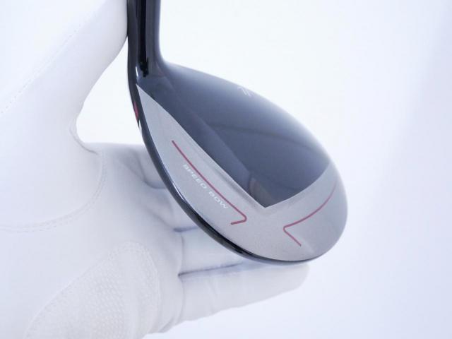 Fairway Wood : Maruman : หัวไม้ 2 Maruman Shuttle (รุ่นล่าสุด ปี 2023) Loft 13 Flex SR