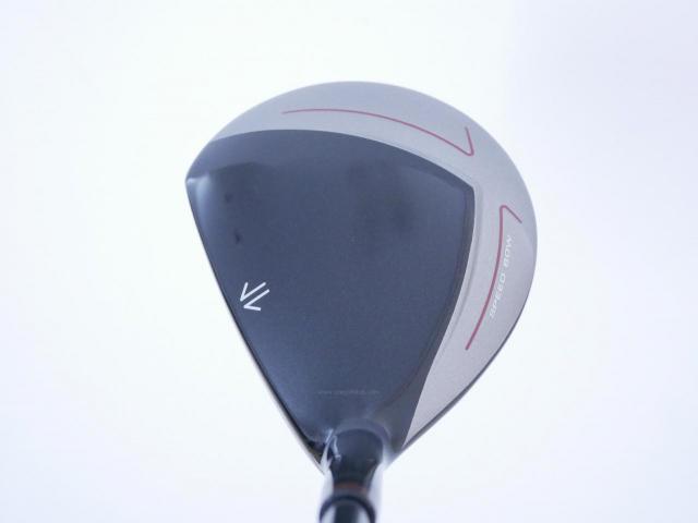 Fairway Wood : Maruman : หัวไม้ 2 Maruman Shuttle (รุ่นล่าสุด ปี 2023) Loft 13 Flex SR