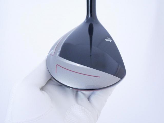 Fairway Wood : Maruman : หัวไม้ 2 Maruman Shuttle (รุ่นล่าสุด ปี 2023) Loft 13 Flex SR