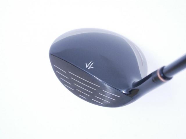 Fairway Wood : Maruman : หัวไม้ 2 Maruman Shuttle (รุ่นล่าสุด ปี 2023) Loft 13 Flex SR