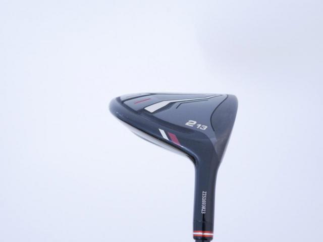 Fairway Wood : Maruman : หัวไม้ 2 Maruman Shuttle (รุ่นล่าสุด ปี 2023) Loft 13 Flex SR