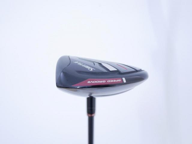 Fairway Wood : Maruman : หัวไม้ 2 Maruman Shuttle (รุ่นล่าสุด ปี 2023) Loft 13 Flex SR