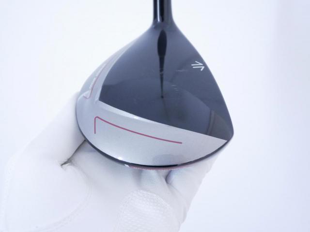Fairway Wood : Maruman : หัวไม้ 2 Maruman Shuttle (รุ่นล่าสุด ปี 2023) Loft 13 Flex SR