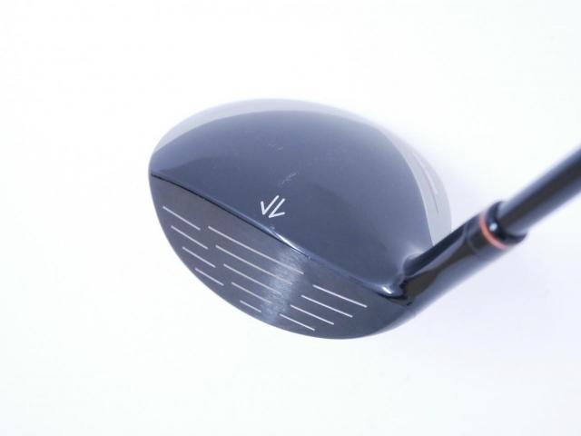 Fairway Wood : Maruman : หัวไม้ 2 Maruman Shuttle (รุ่นล่าสุด ปี 2023) Loft 13 Flex SR