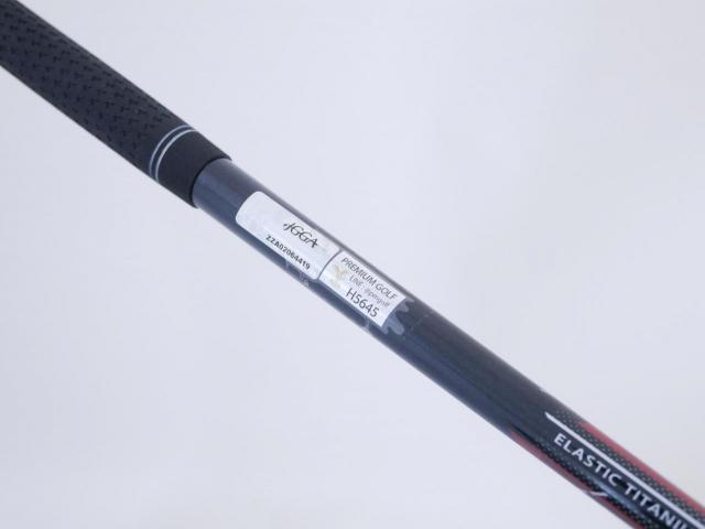 Fairway Wood : Maruman : หัวไม้ 2 Maruman Shuttle (รุ่นล่าสุด ปี 2023) Loft 13 Flex SR