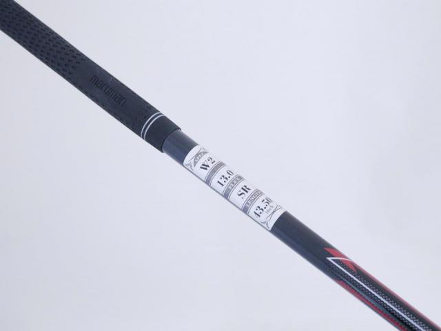 Fairway Wood : Maruman : หัวไม้ 2 Maruman Shuttle (รุ่นล่าสุด ปี 2023) Loft 13 Flex SR