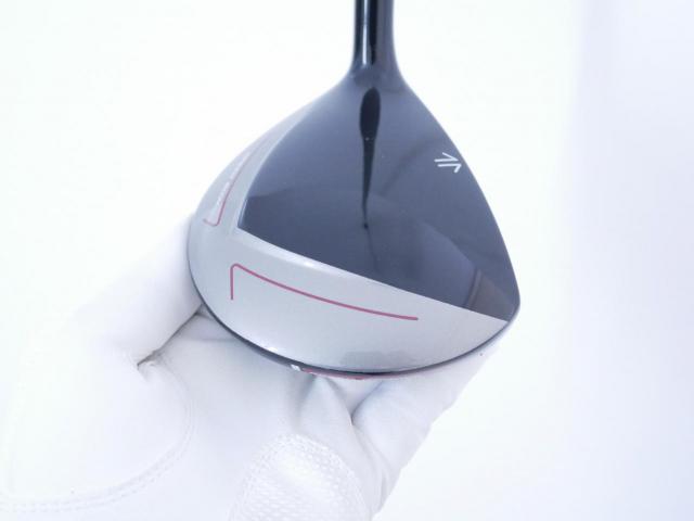 Fairway Wood : Maruman : หัวไม้ 3 Maruman Shuttle (รุ่นล่าสุด ปี 2023) Loft 15 Flex R