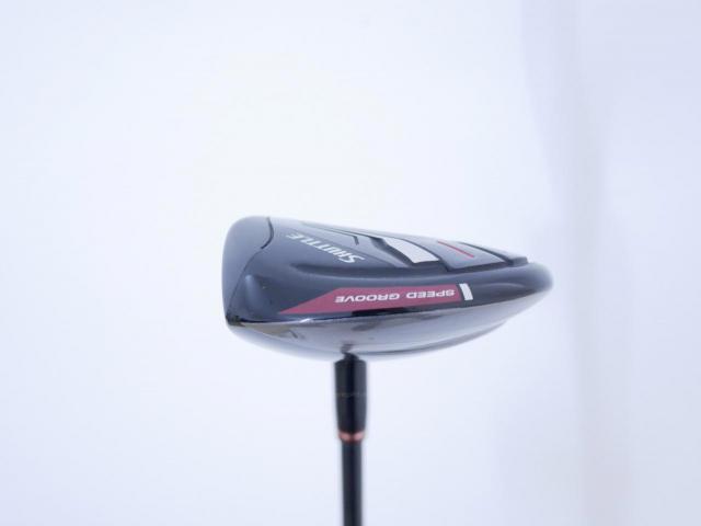 Fairway Wood : Maruman : หัวไม้ 3 Maruman Shuttle (รุ่นล่าสุด ปี 2023) Loft 15 Flex R