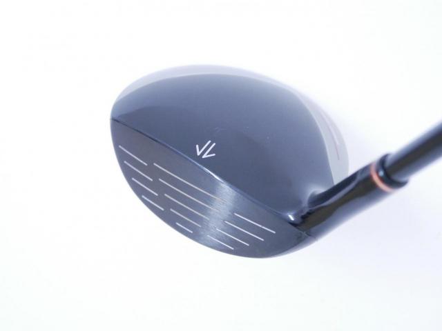 Fairway Wood : Maruman : หัวไม้ 3 Maruman Shuttle (รุ่นล่าสุด ปี 2023) Loft 15 Flex R
