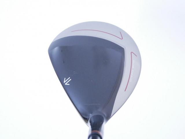 Fairway Wood : Maruman : หัวไม้ 3 Maruman Shuttle (รุ่นล่าสุด ปี 2023) Loft 15 Flex R