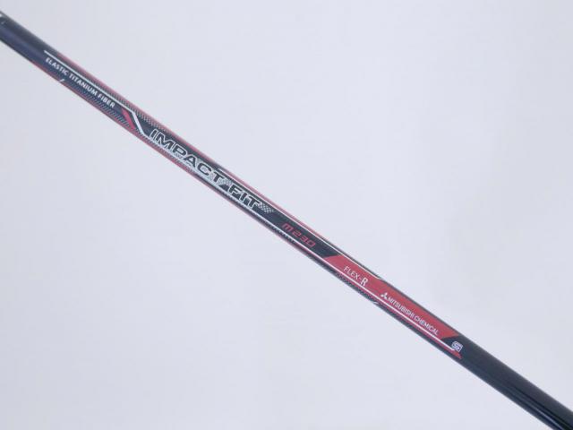 Fairway Wood : Maruman : หัวไม้ 3 Maruman Shuttle (รุ่นล่าสุด ปี 2023) Loft 15 Flex R