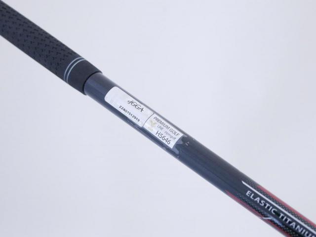 Fairway Wood : Maruman : หัวไม้ 3 Maruman Shuttle (รุ่นล่าสุด ปี 2023) Loft 15 Flex R