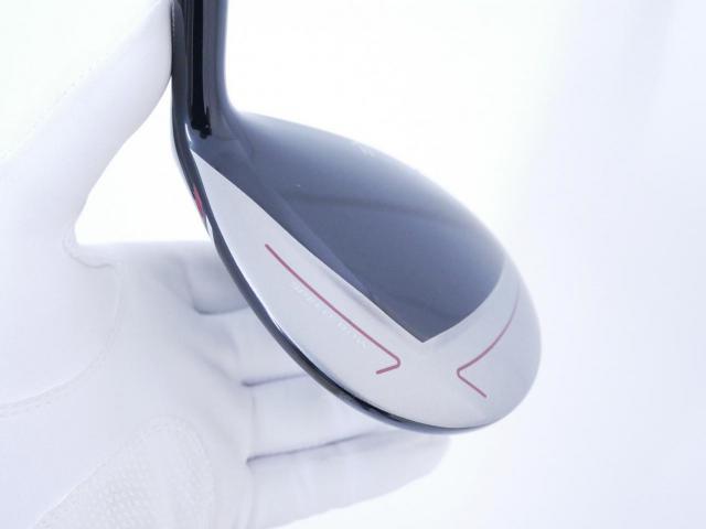 Fairway Wood : Maruman : หัวไม้ 3 Maruman Shuttle (รุ่นล่าสุด ปี 2023) Loft 15 Flex R