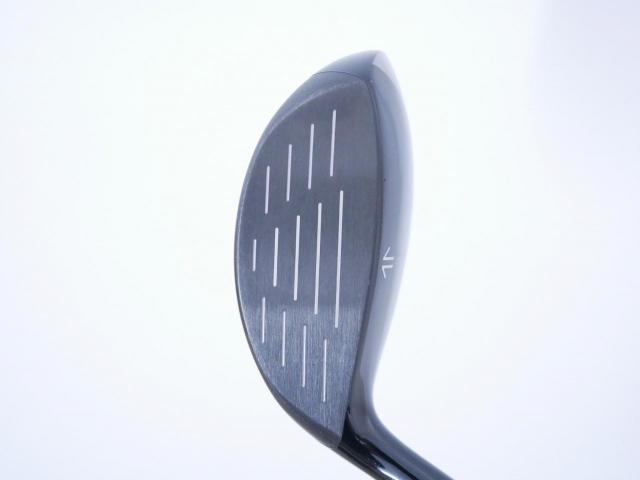 Fairway Wood : Maruman : หัวไม้ 3 Maruman Shuttle (รุ่นล่าสุด ปี 2023) Loft 15 Flex R