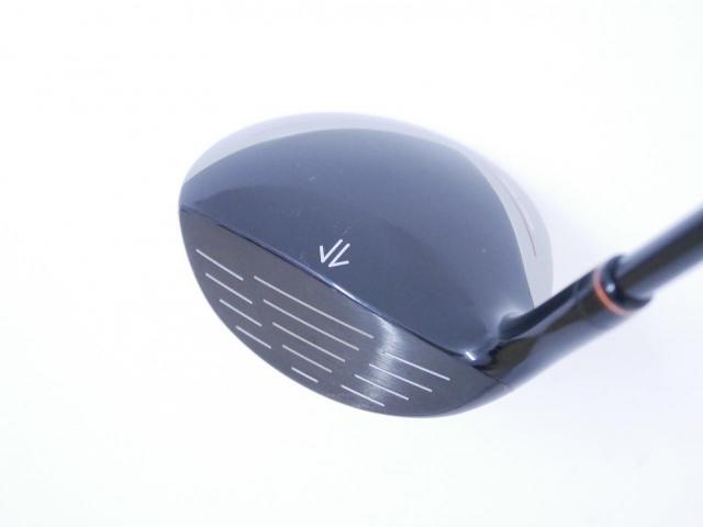 Fairway Wood : Maruman : หัวไม้ 3 Maruman Shuttle (รุ่นล่าสุด ปี 2023) Loft 15 Flex R