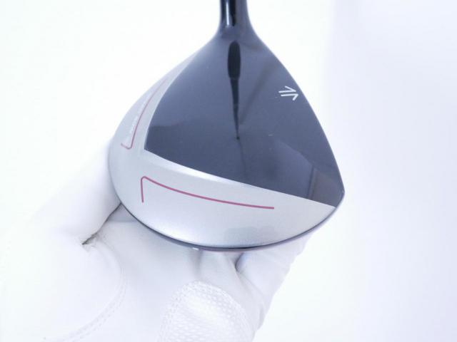 Fairway Wood : Maruman : หัวไม้ 3 Maruman Shuttle (รุ่นล่าสุด ปี 2023) Loft 15 Flex R
