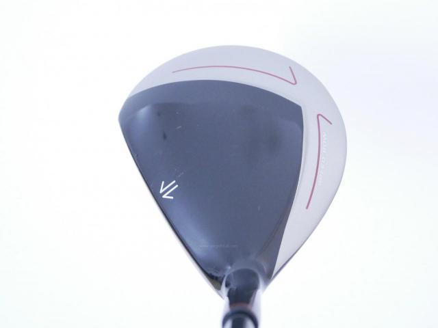 Fairway Wood : Maruman : หัวไม้ 3 Maruman Shuttle (รุ่นล่าสุด ปี 2023) Loft 15 Flex R