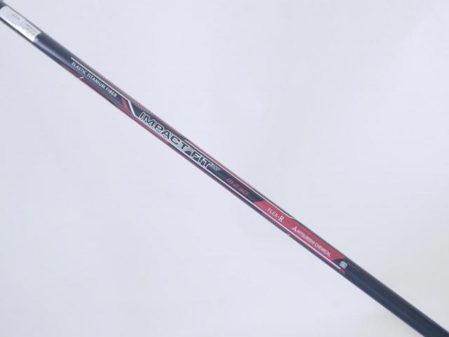 Fairway Wood : Maruman : หัวไม้ 3 Maruman Shuttle (รุ่นล่าสุด ปี 2023) Loft 15 Flex R
